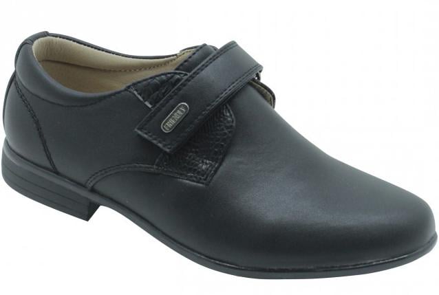 Туфлі Tom.m 1257 р. 36 Чорний (308110)