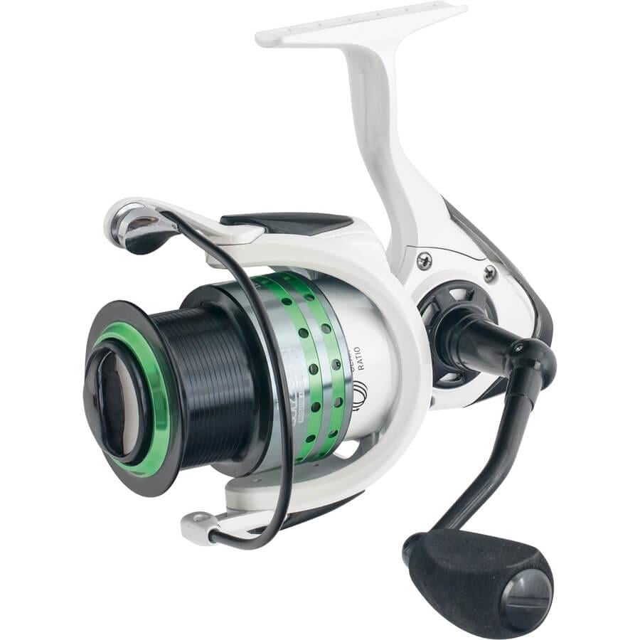 Катушка Energo Team Wizard High Speed Asp 4000 (20616400)