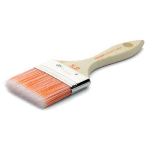 Кисть плоская Anza X2 100 мм (1788030889)