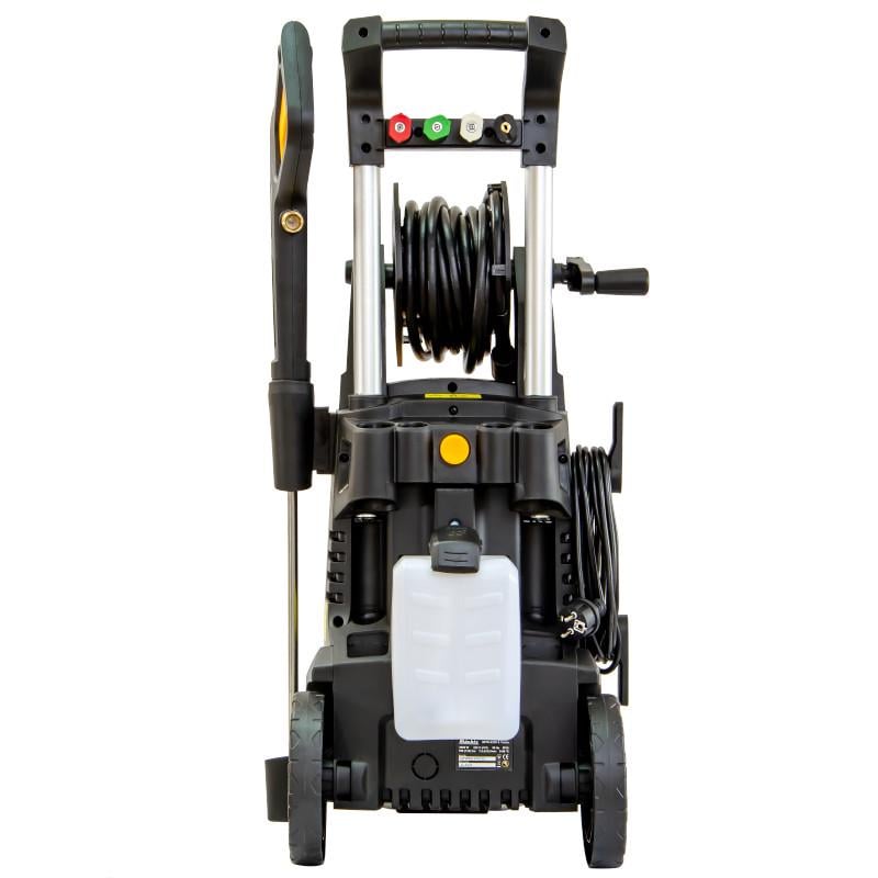 Мойка высокого давления Mächtz MPW-2258 S TURBO (11057) - фото 5 Мойка высокого давления Mächtz MPW-2258 S TURBO (11057) - фото 5