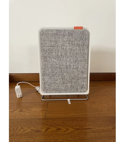 Фильтр для очистителя воздуха SmartMi Air Purifier E1 Filter - фото 2 Фильтр для очистителя воздуха SmartMi Air Purifier E1 Filter - фото 2