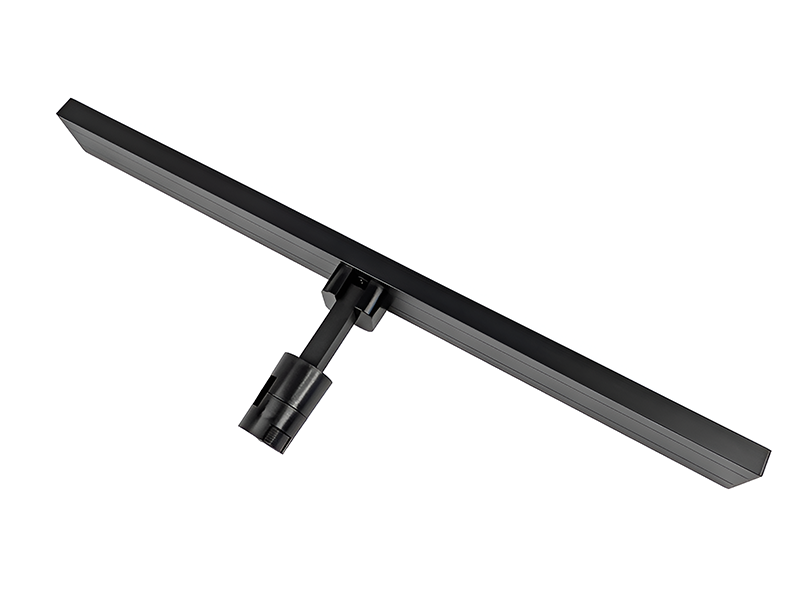 Светильник трековый светодиодный LEDUA AeroLine YZ1804 48V 18W 4000К 120° 460 мм Черный (10241) - фото 10 Светильник трековый светодиодный LEDUA AeroLine YZ1804 48V 18W 4000К 120° 460 мм Черный (10241) - фото 10