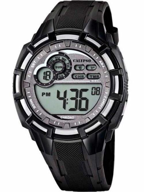 Наручний годинник чоловічий Calypso K5625/1 (100724)