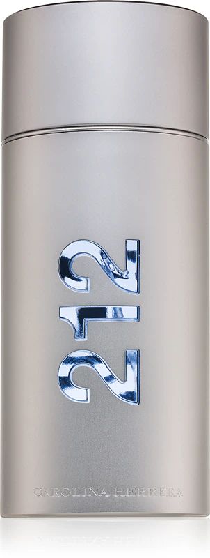 Туалетная вода Carolina Herrera 212 Men тестер 100 мл (1468_2745)