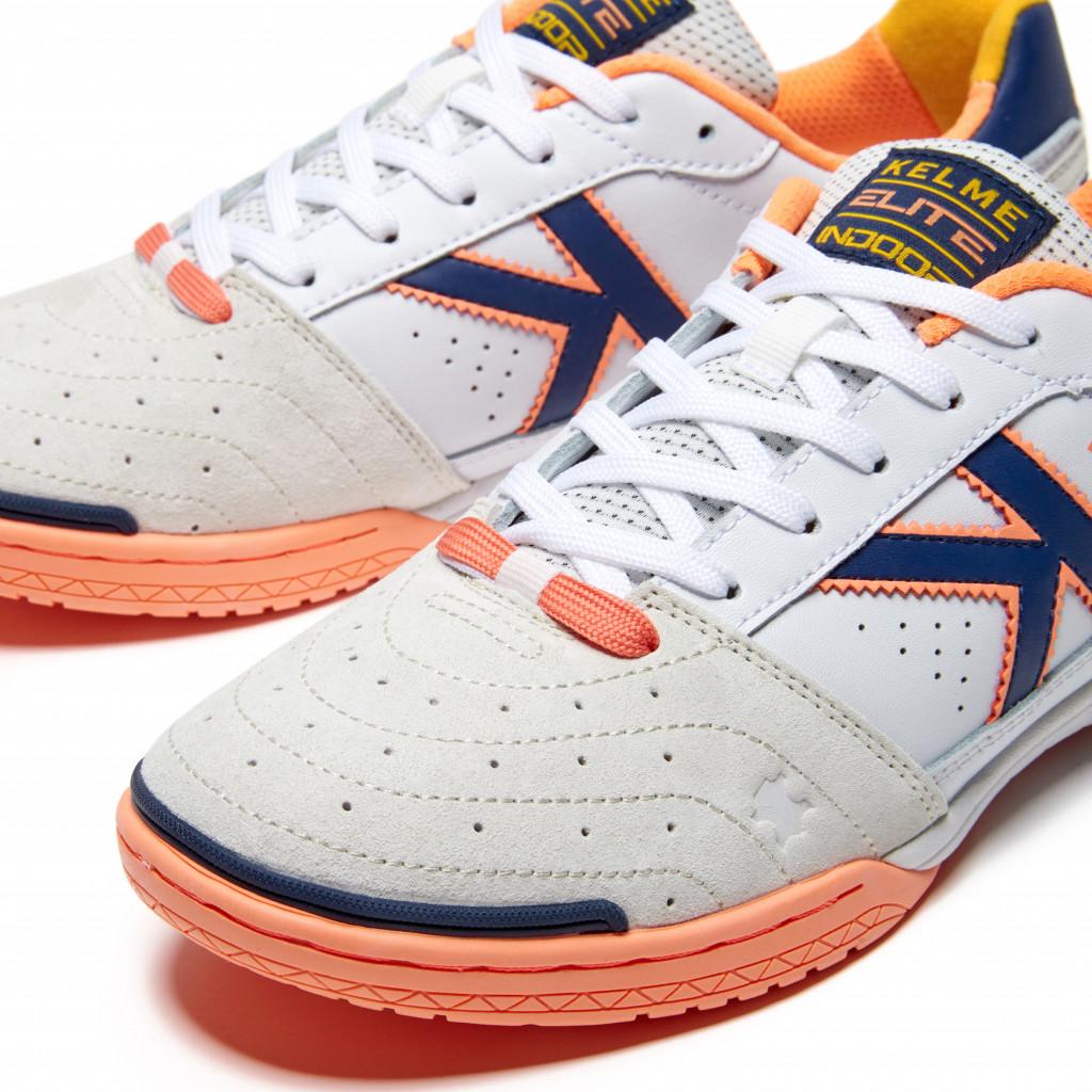 Футзалки KELME ELITE 55.904.0522 р. 44 - фото 4