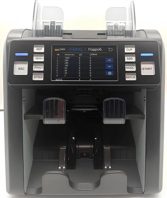 Счетчик банкнот Bill Counter AL-955A (581075167)