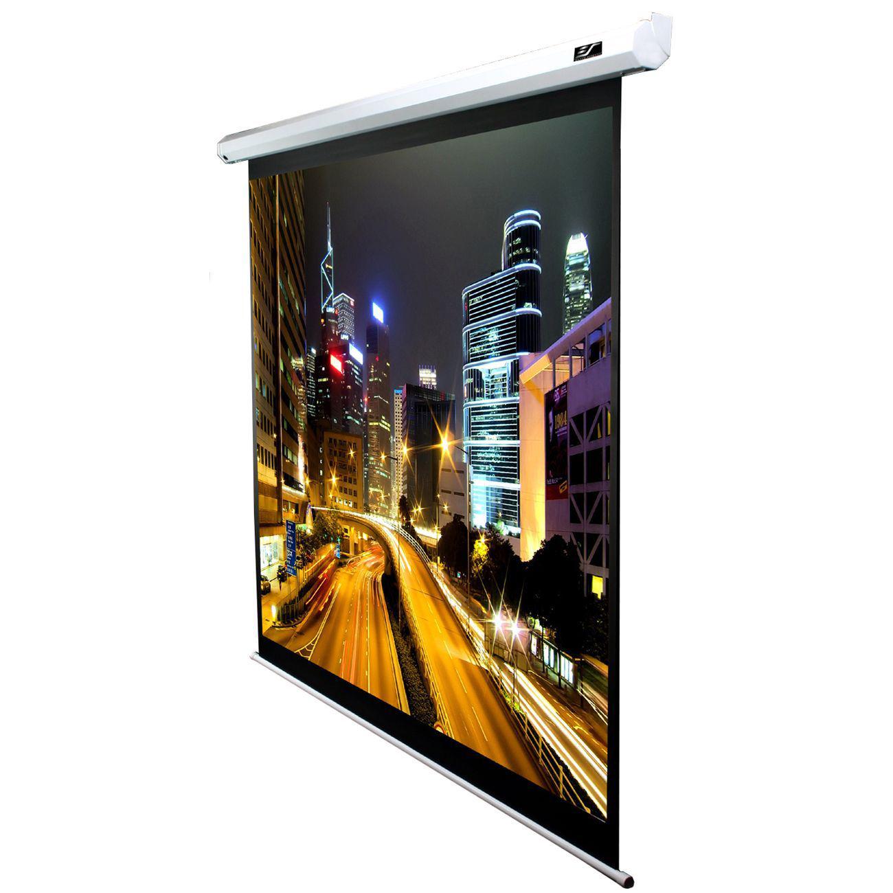 Екран для проектора Elite Screens Electric 100H (12133508) - фото 2