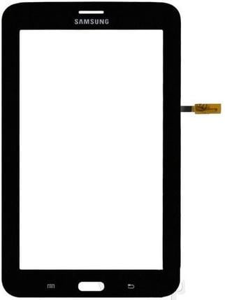 Экран Touchscreen для Samsung T110/T111 3G Черный (000018174)