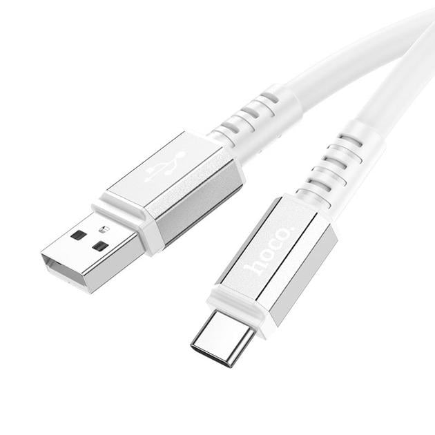 Кабель USB Hoco X85 Type-C 1 м (20770689) - фото 1