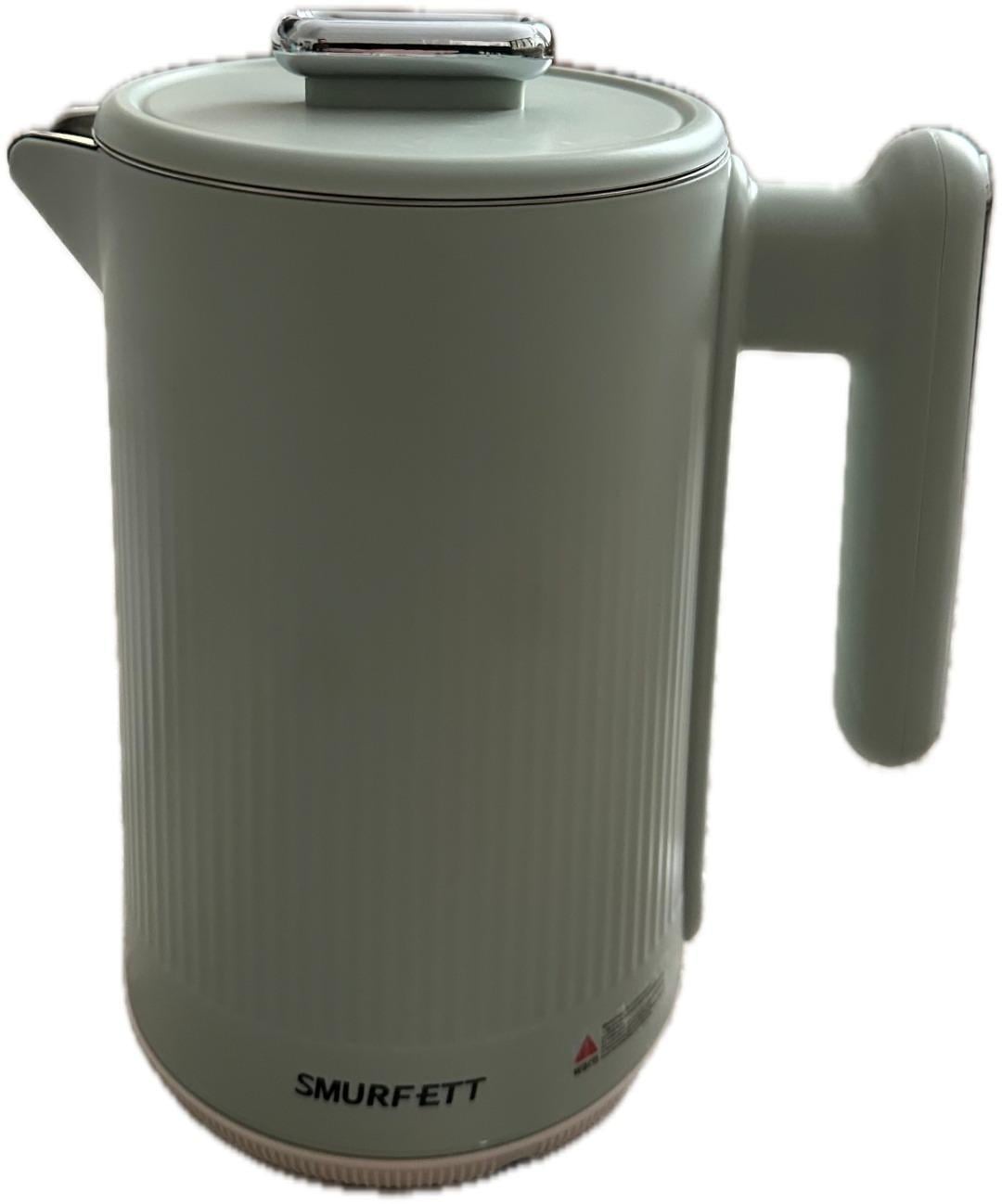 Электрочайник SMURFETT SE-2275 2,3л 1500 Вт (22049)