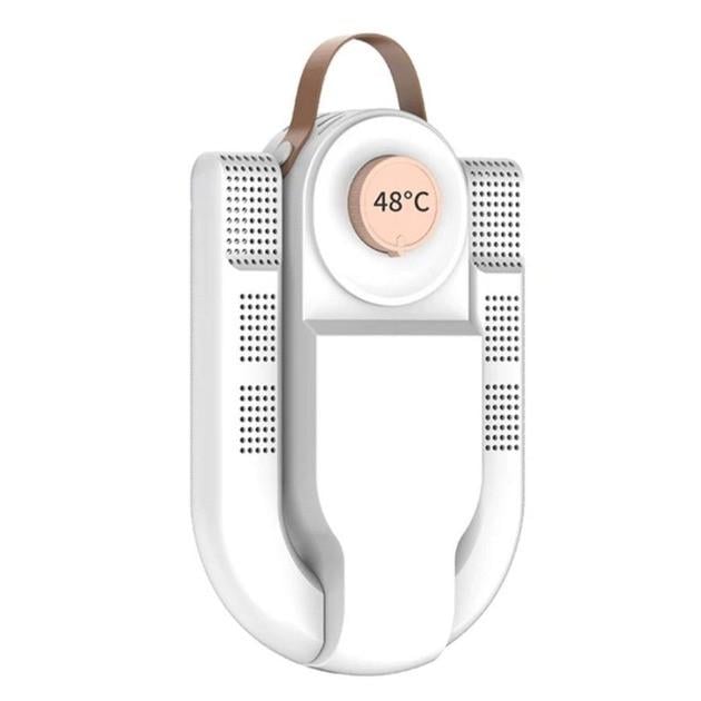 Электросушилка для обуви Shoe dryer с регулировкой температуры (LY-740)