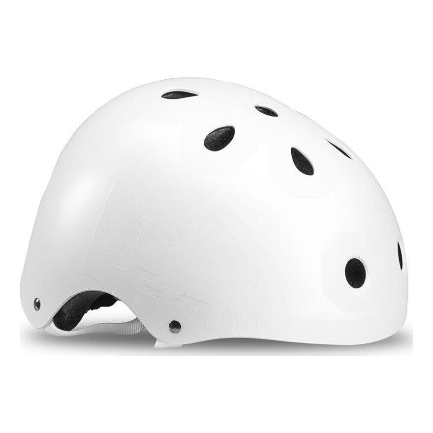 Шлем Rollerblade Downtown 2022 р. 48-54 Белый/Черный