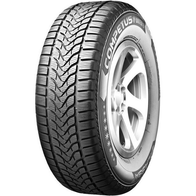 Шина Lassa Competus Winter 2 205/70 R15 96H зима (1001187844)