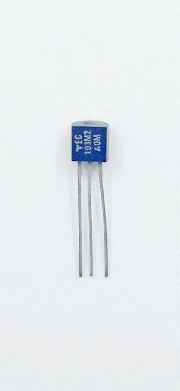 Тиристор EC103M2 0,8A 600V TO-92 (16040)