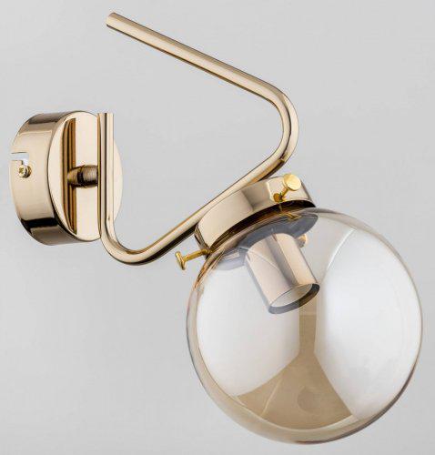 Світильник настінний Alfa Barsum (27580)