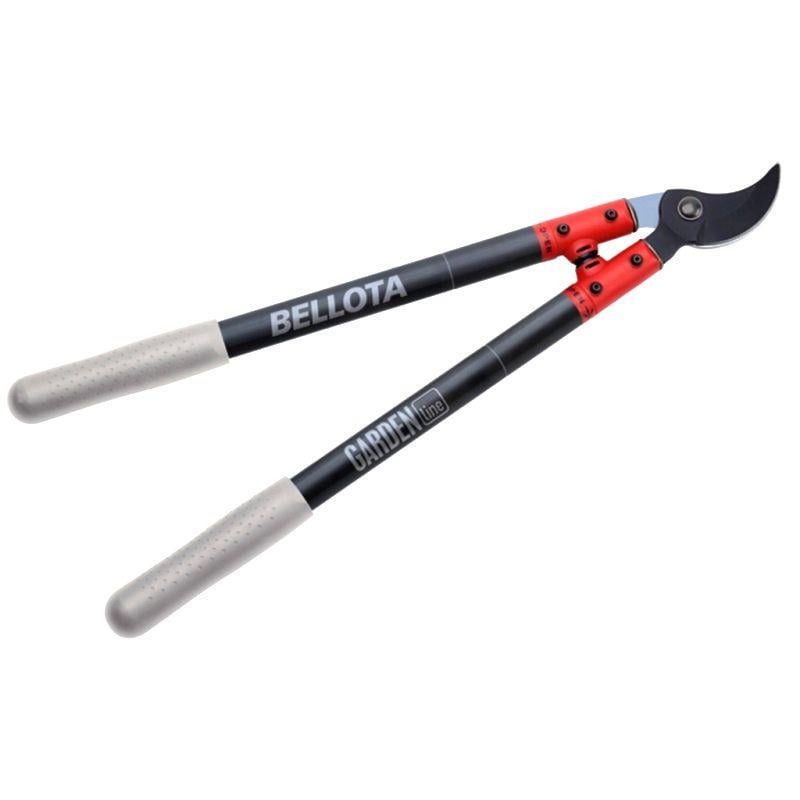 Сучкорез Bellota 3440-TEL.B двуручный телескопический 600/900 мм