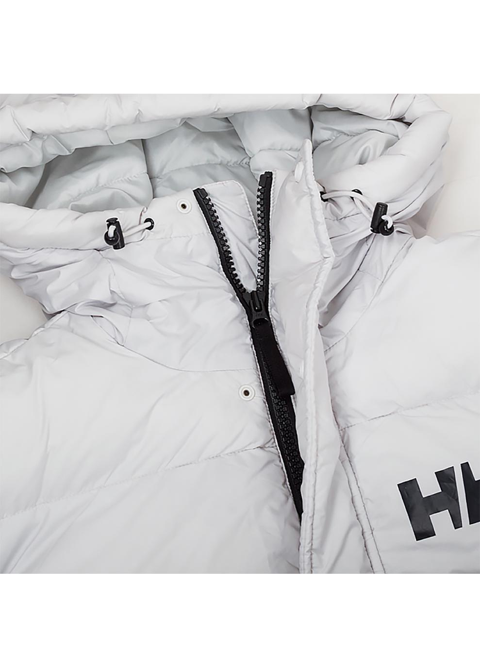 Куртка чоловіча Helly Hansen AСTIVE LONG WINTER PARKA M Сірий (53599-823 M) - фото 3 Куртка чоловіча Helly Hansen AСTIVE LONG WINTER PARKA M Сірий (53599-823 M) - фото 3