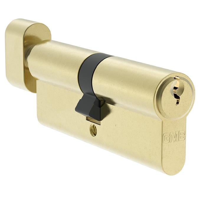 Сердцевина GMB B35/30 PB вороток с длинной стороны 65 мм Латунь (5467386)