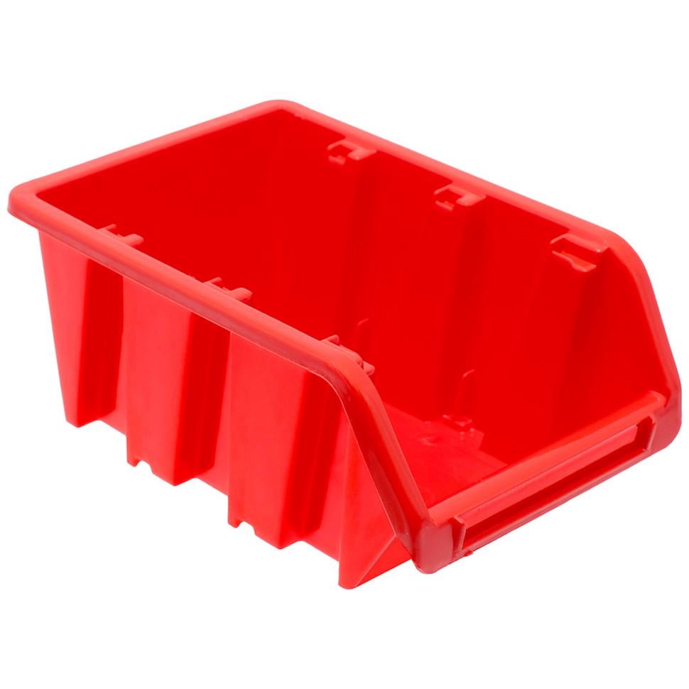 Ящики Kistenberg для хранения крепежа 155х100х70 мм