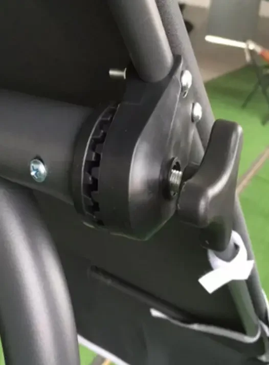 Качеля садовая трехместная VOLSO VS 0742 с подстаканниками и навесом 170х110х153 см Зеленый - фото 4 Качеля садовая трехместная VOLSO VS 0742 с подстаканниками и навесом 170х110х153 см Зеленый - фото 4