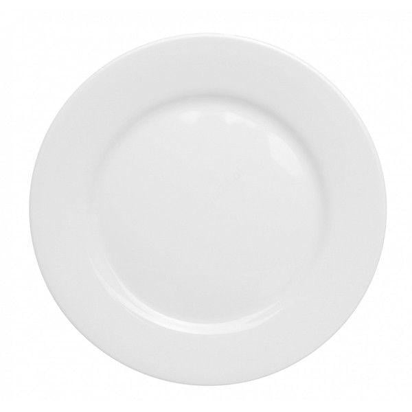 Тарілка обідня Lubiana Kaszub Hel 21 см (0231)