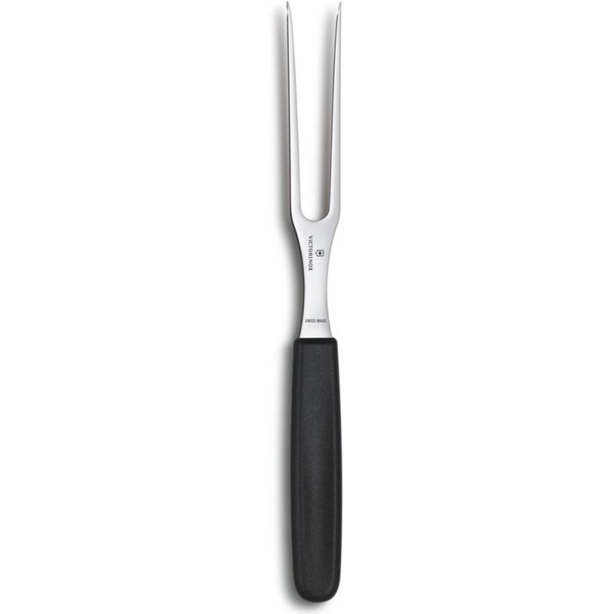 Вилка кухонная Victorinox Swiss Classic Carving Fork 5.2103.15 Черный (58-79-Vx52103.15) - фото 1