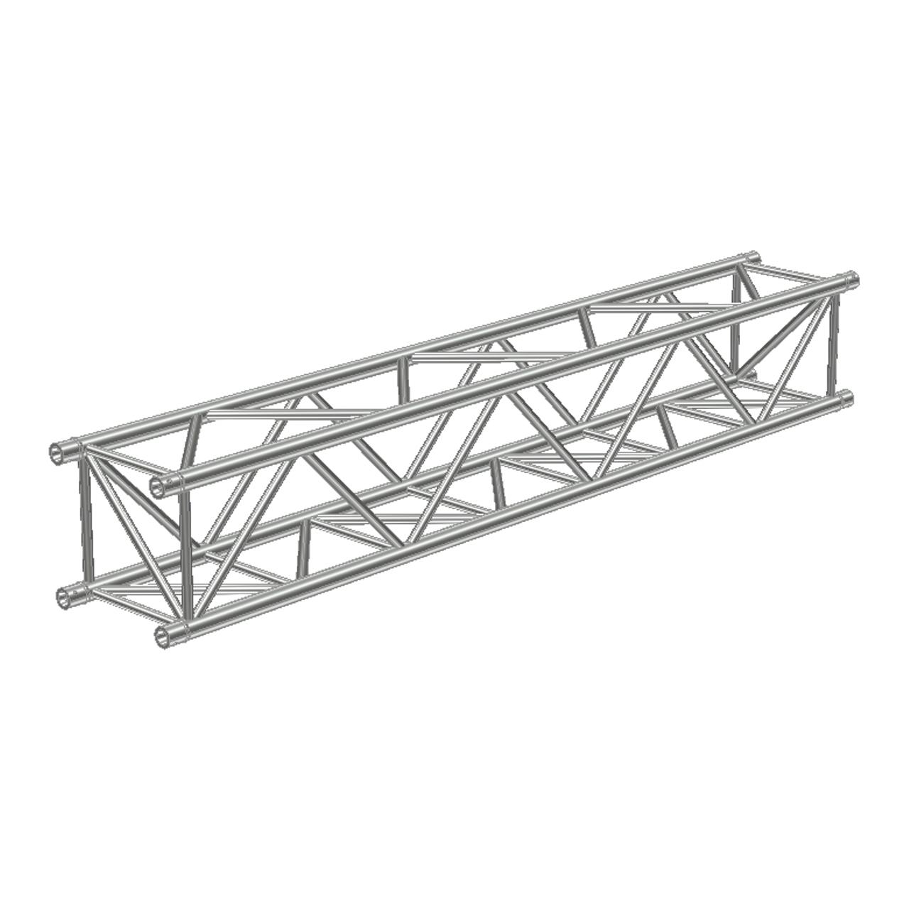 Ферма для сцены Алвісс U400QB25 390х390х2500 мм