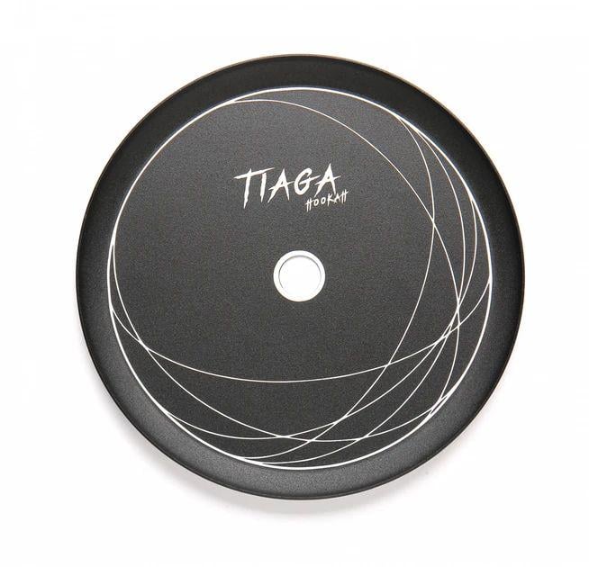 Шахта Tiaga Hookah IRIS Blue (18161) - фото 3