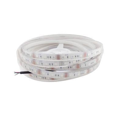 Лента светодиодная 5050-60-IP68-RGB-12-12 RNA260AQ RGB