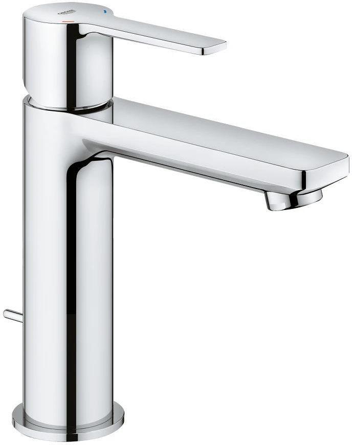 Смеситель для умывальника Grohe Lineare S Chrom (32114001)