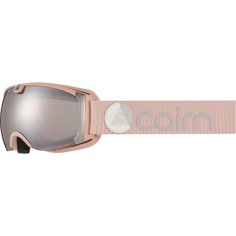 Маска Cairn Pearl SPX3 powder Pink/Silver