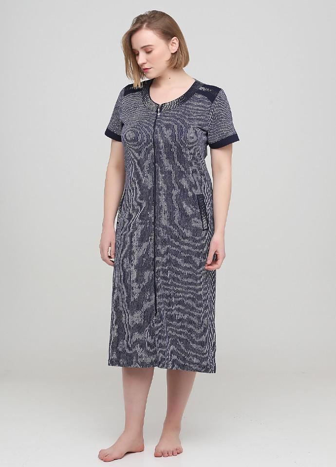 Халат Romeo Life L Рябой (7328)