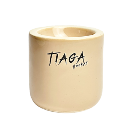 Чаша Tiaga Beige (482000535)
