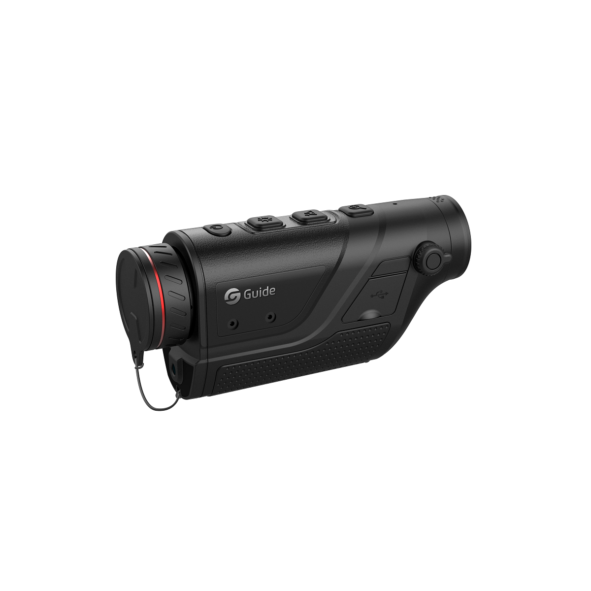 Монокуляр Guide Td 210 тепловизионный - фото 3