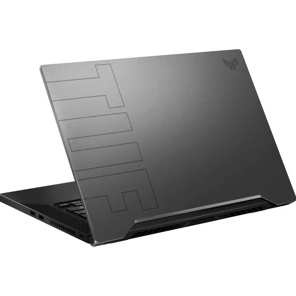 Ноутбук Asus TUF Dash F15 FX516PE (TUF516PE-AB73) - фото 5 Ноутбук Asus TUF Dash F15 FX516PE (TUF516PE-AB73) - фото 5