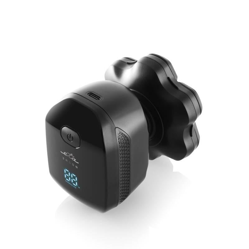 Бритва для голови ETA Jason 534390000 - фото 3 Бритва для голови ETA Jason 534390000 - фото 3