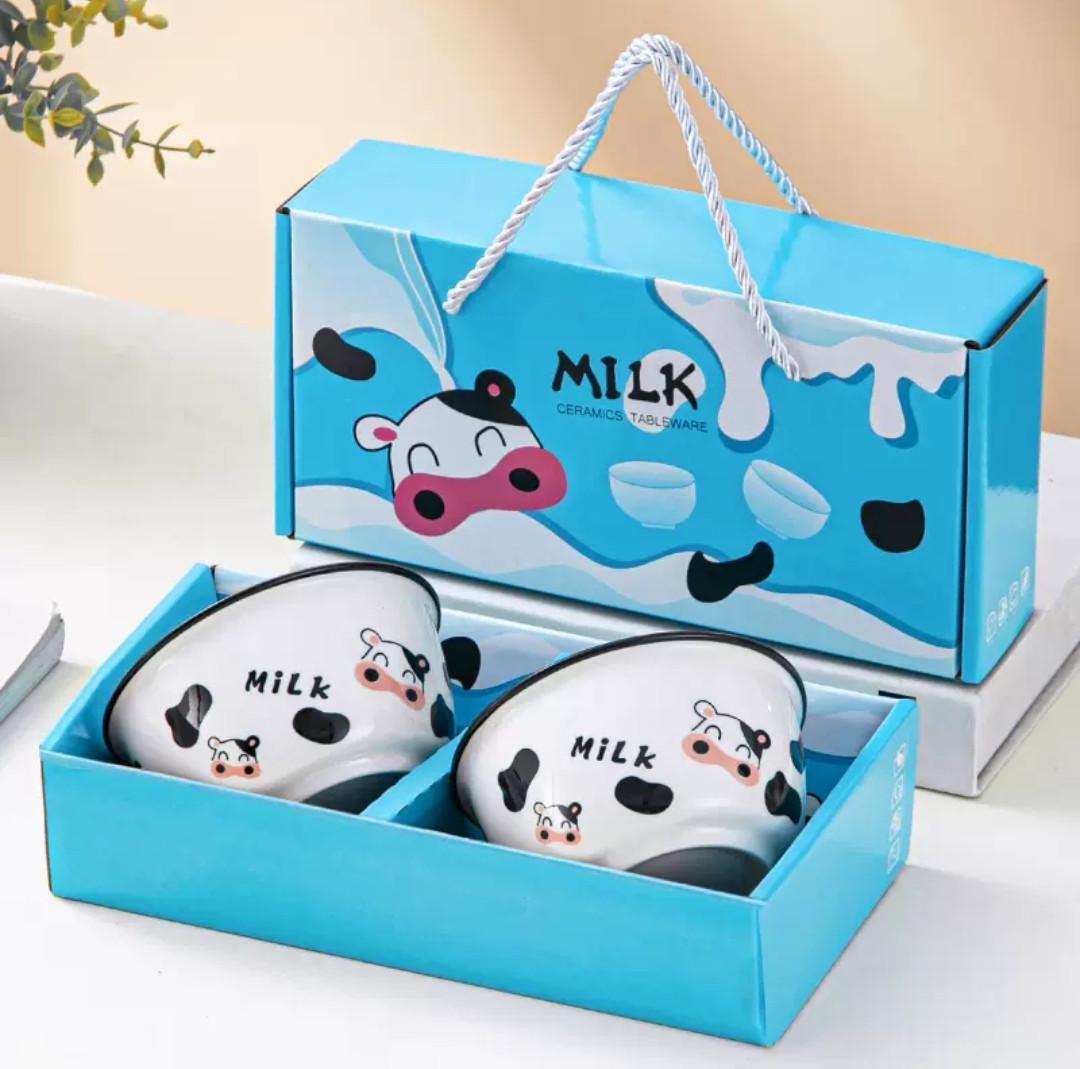 Набор посуды для суши в коробке 25х6х12 см (2687491614)