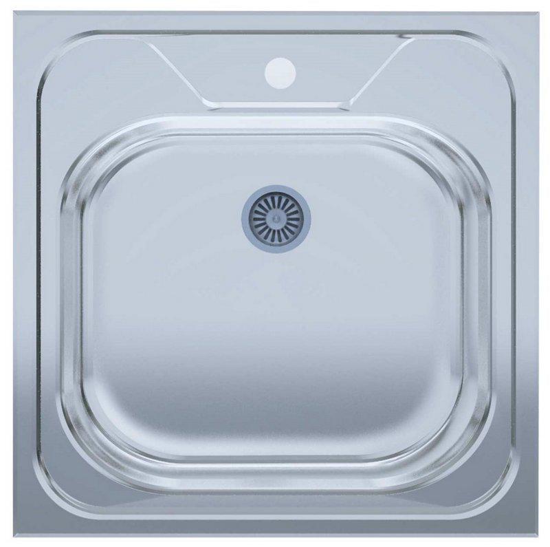 Мойка для кухни WEZER W5050 (1039010)