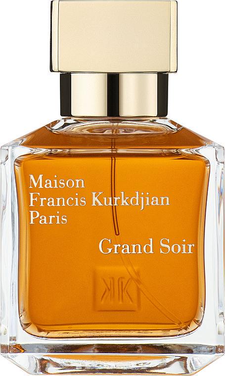 ᐉ Парфумована вода унісекс Maison Francis Kurkdjian Grand Soir 70