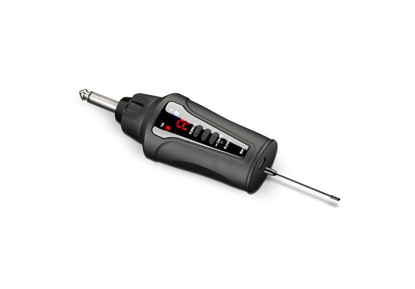 Мікрофон бездротовий для кларнета радіосистема UHF ACEMIC FT-5 2,4G приймач і передавач (0132) - фото 5 Мікрофон бездротовий для кларнета радіосистема UHF ACEMIC FT-5 2,4G приймач і передавач (0132) - фото 5
