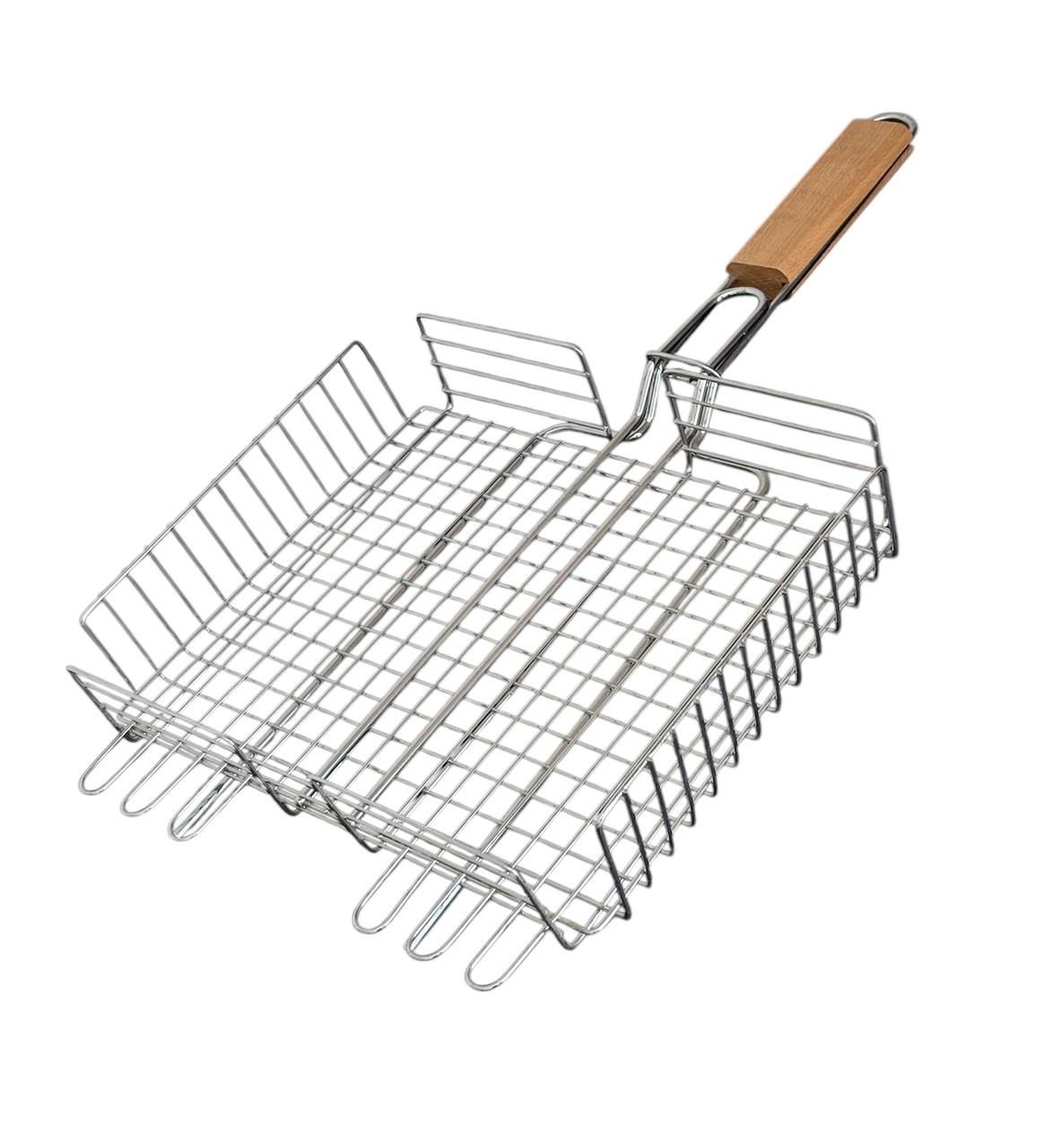 Решетка для барбекю Gorillas BBQ L