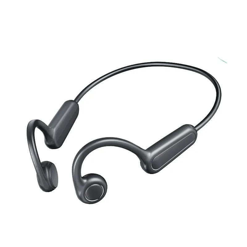 Наушники Langsdom BE-13 Pro Bluetooth 5.4 Черный (26874588)