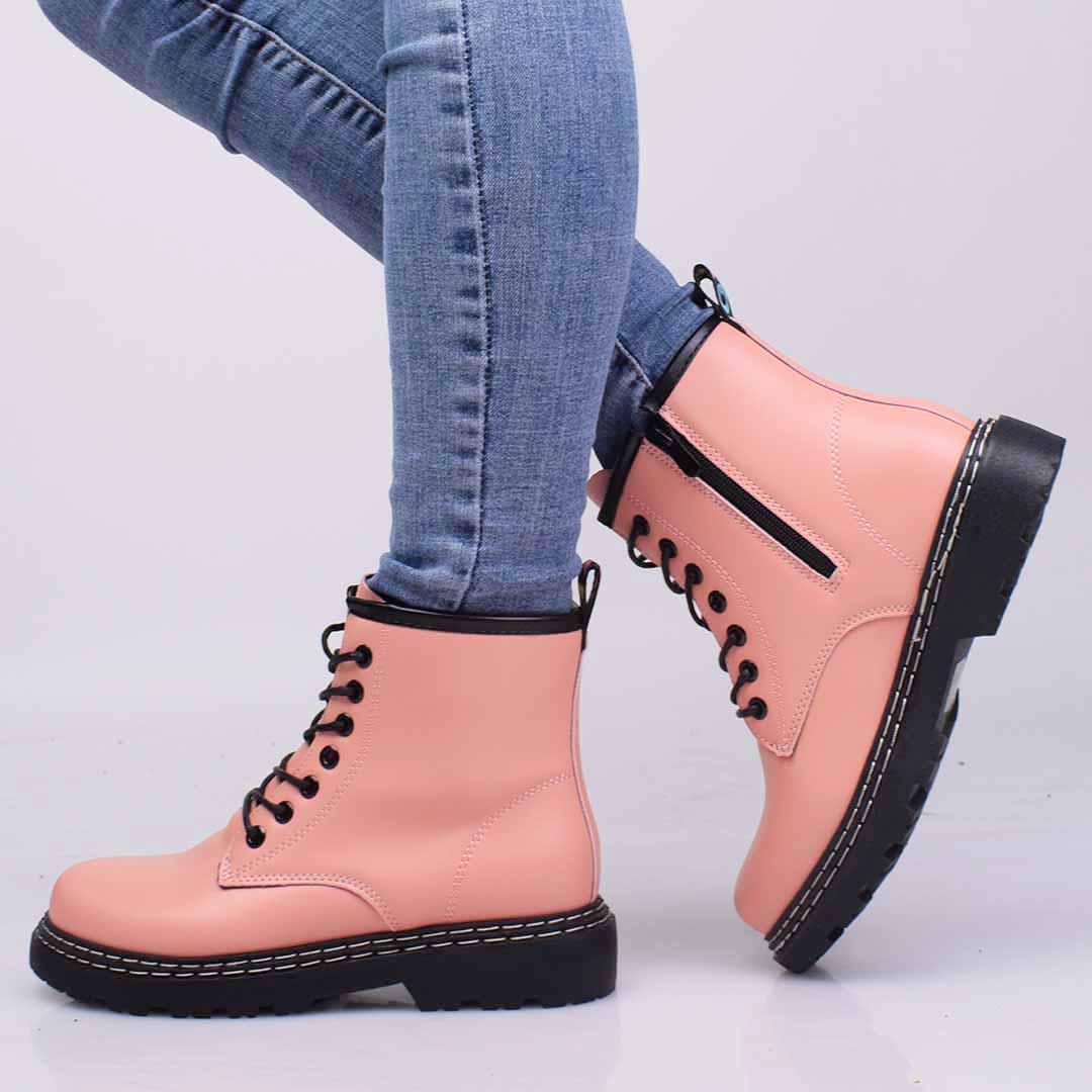 Ботинки женские демисезонные 334977 р. 37 23,5 см