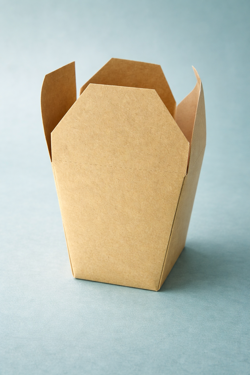 Коробка одноразовая для лапши WOK 9х8,3 см 50 шт. Коробка одноразовая для лапши WOK 9х8,3 см 50 шт.