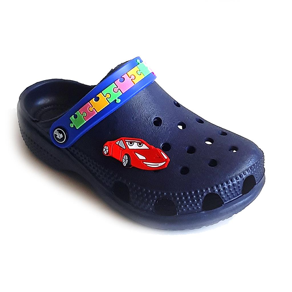 Сабо детские Jose Amorales 116241 р. 26