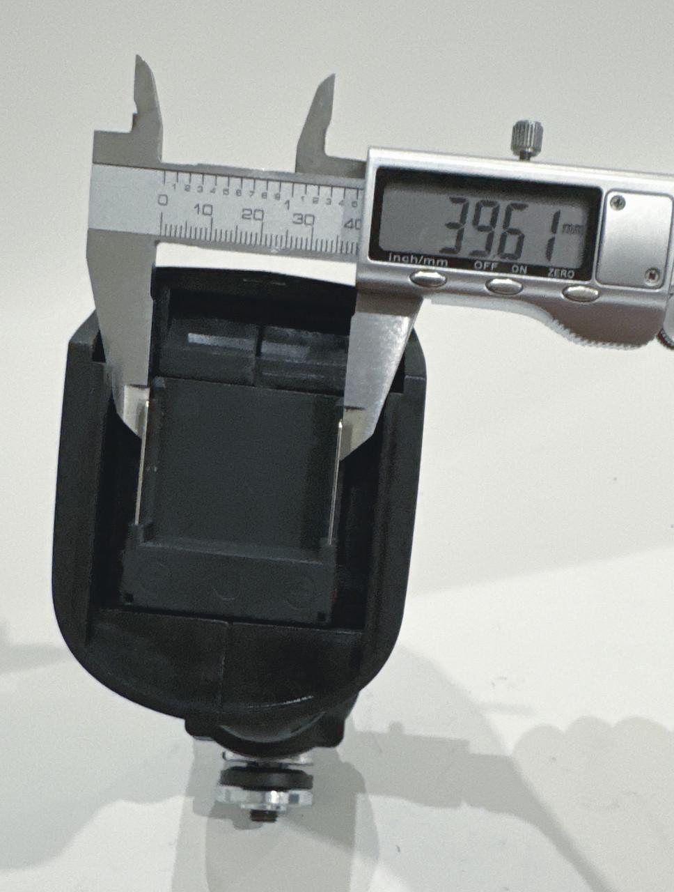 Болгарка аккумуляторная бесщеточная 20V4Ah Stromo AGA216 без аккумулятора и зарядного устройства 125 мм (2104993324) - фото 8 Болгарка аккумуляторная бесщеточная 20V4Ah Stromo AGA216 без аккумулятора и зарядного устройства 125 мм (2104993324) - фото 8