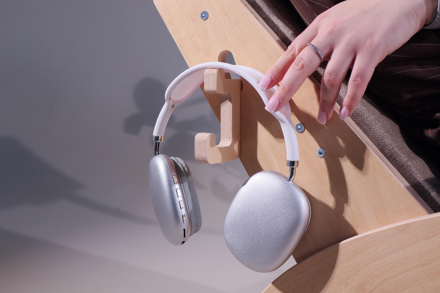 Стіл комп'ютерний трансформер ТО-17 для роботи напів-лежачи та лежачи Натуральний - фото 4 Стіл комп'ютерний трансформер ТО-17 для роботи напів-лежачи та лежачи Натуральний - фото 4