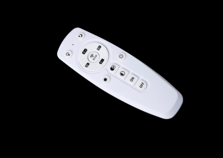 Світлодіодна люстра LK39864/3 LED CHAMPANE/WT Білий/Бронза (AN000012) - фото 2 Світлодіодна люстра LK39864/3 LED CHAMPANE/WT Білий/Бронза (AN000012) - фото 2