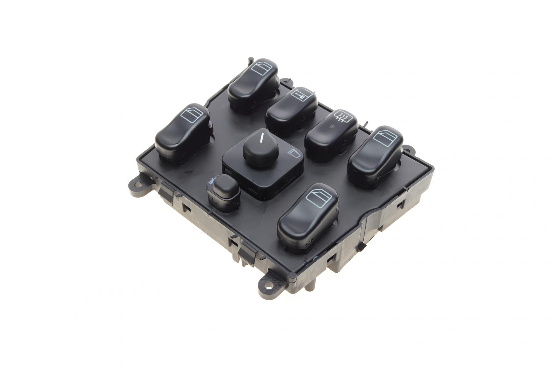 Кнопка стеклоподъемника Aic Mercedes ML-class W163 98-05 блок 54101