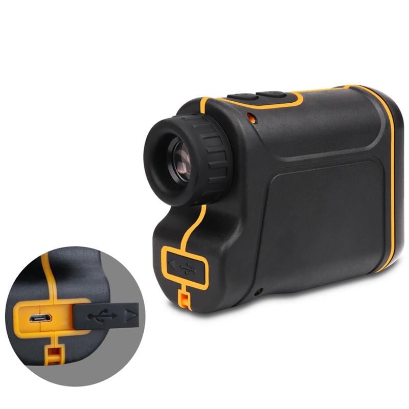 Далекомір лазерний Sndway SW-1500B з LCD екраном швидкість/кут/висота/площа до 1500 м (100992) - фото 5 Далекомір лазерний Sndway SW-1500B з LCD екраном швидкість/кут/висота/площа до 1500 м (100992) - фото 5